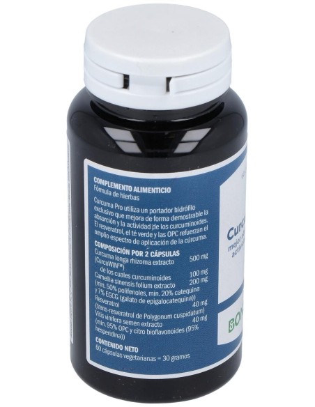 Curcuma Pro 60Cap.