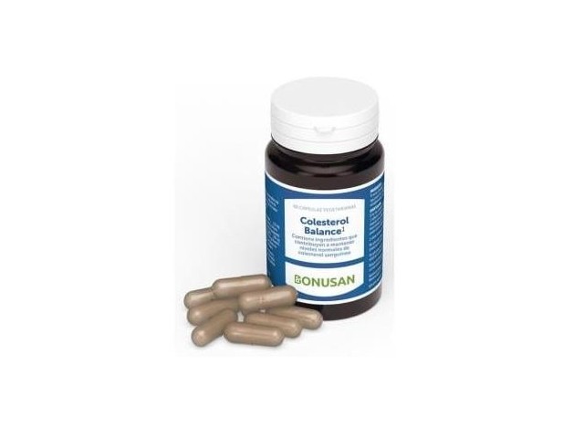 Colesterol Balance 60Cap.