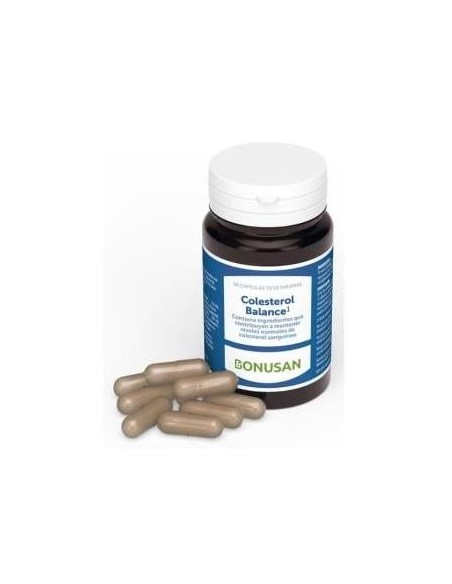 Colesterol Balance 60Cap.