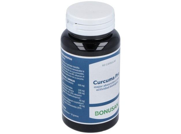 Curcuma Pro 60Cap.