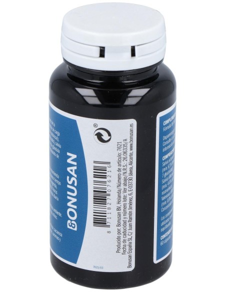 Cpni-13D 60Cap. - Bonusan