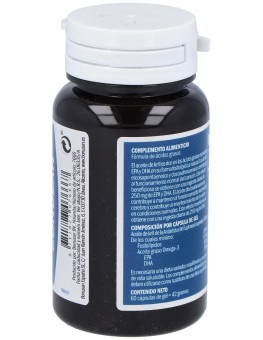 Bonusan Omega-3 Msc Aceite...