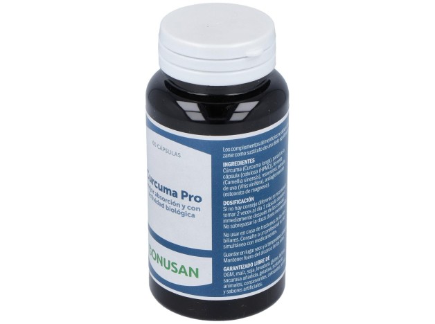 Curcuma Pro 60Cap.