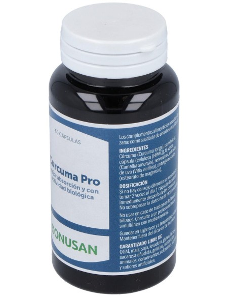 Curcuma Pro 60Cap.