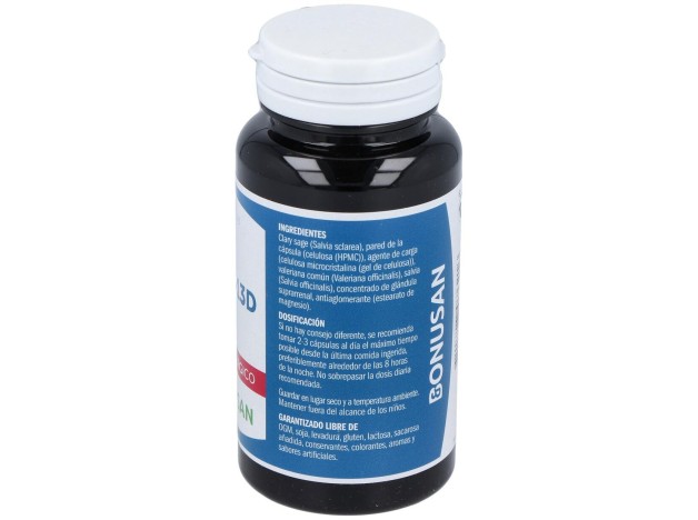 Cpni-13D 60Cap. - Bonusan