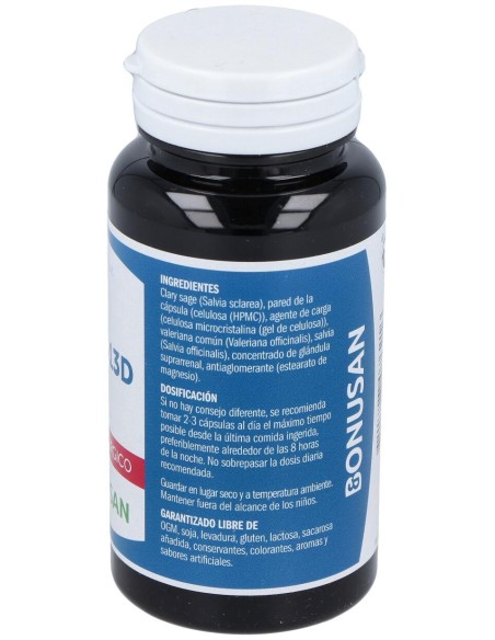 Cpni-13D 60Cap. - Bonusan
