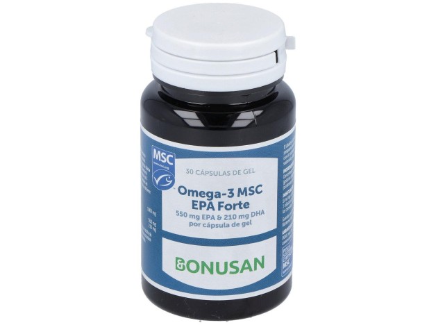 Omega 3 Msc Epa Forte 30Cap.