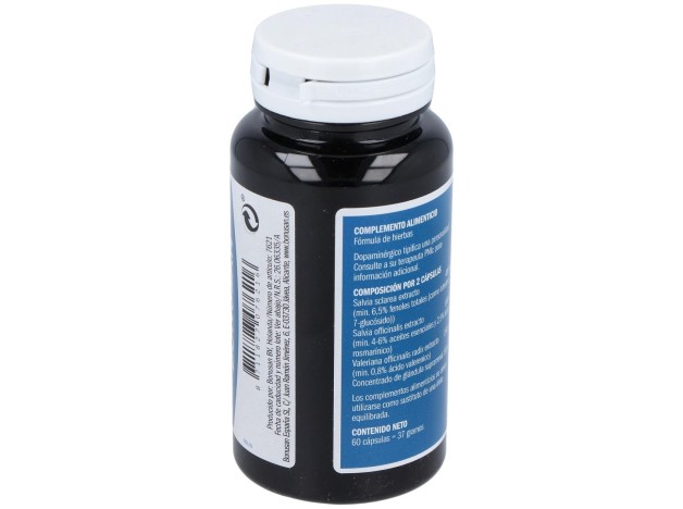 Cpni-13D 60Cap. - Bonusan