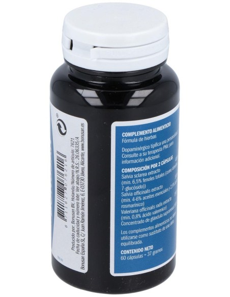 Cpni-13D 60Cap. - Bonusan