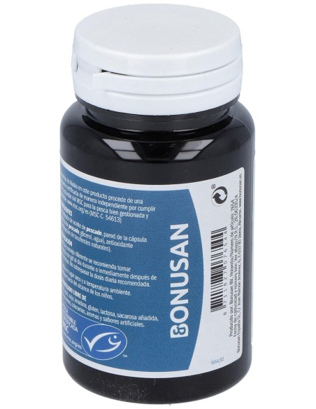 Omega 3 Msc Epa Forte 30Cap.