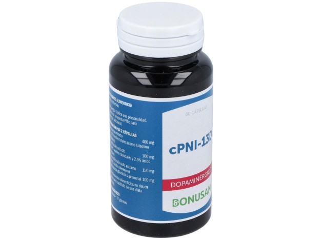 Cpni-13D 60Cap. - Bonusan