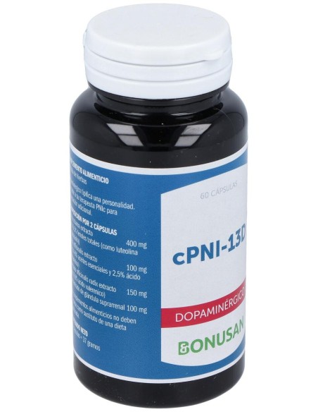 Cpni-13D 60Cap. - Bonusan