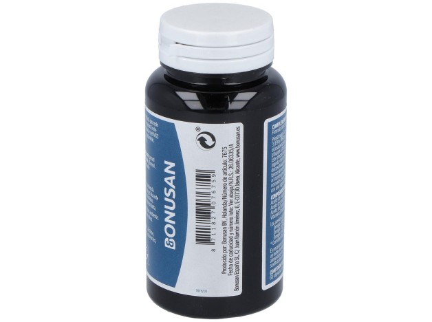 Bonusan Prim Omega 3 Msc 60Caps