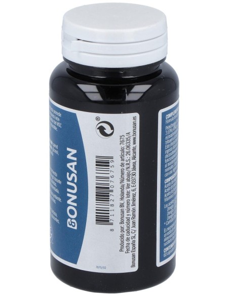 Bonusan Prim Omega 3 Msc 60Caps