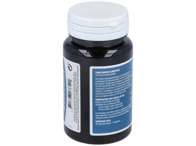 Omega 3 Msc Epa Forte 30Cap.