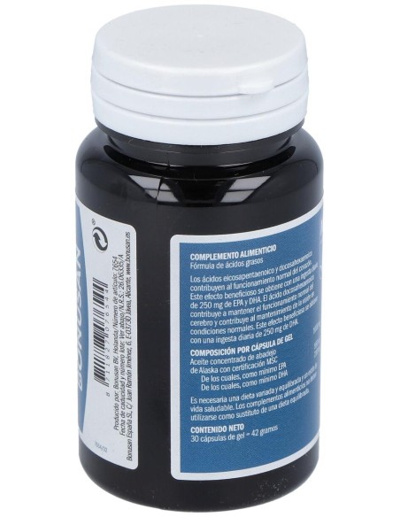 Omega 3 Msc Epa Forte 30Cap.