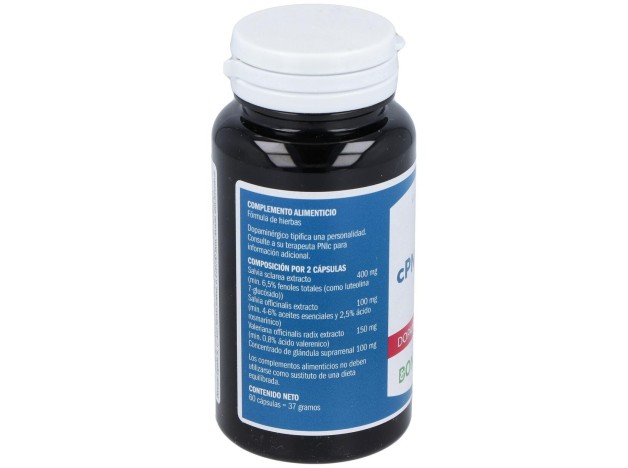 Cpni-13D 60Cap. - Bonusan