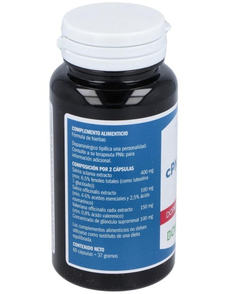 Cpni-13D 60Cap. - Bonusan
