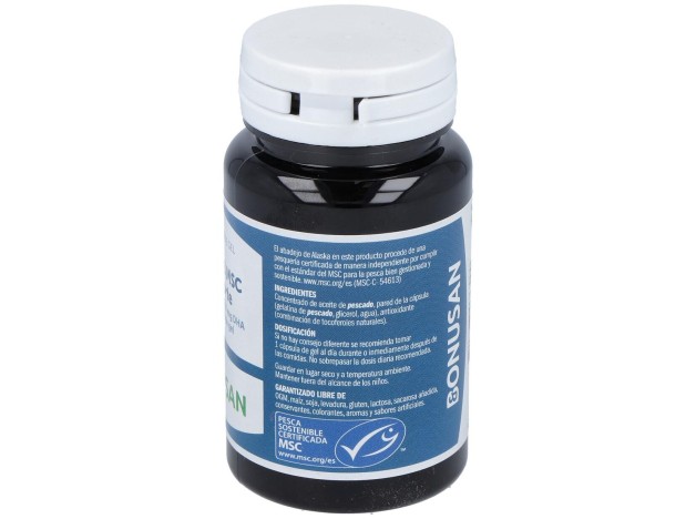 Omega 3 Msc Epa Forte 30Cap.