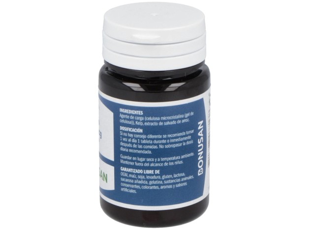 Yodo 150Mcg (Kelp) 180Comp.