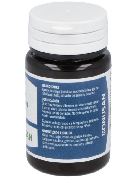 Yodo 150Mcg (Kelp) 180Comp.