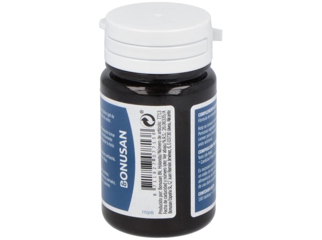 Yodo 150Mcg (Kelp) 180Comp.