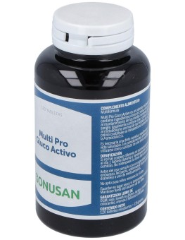 Bonusan Multi Pro Gluco...