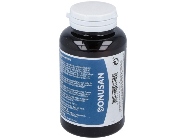 Bonusan Multi Pro Gluco Activo 120Comp