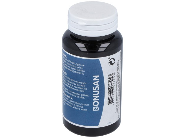 Salvia Officinalis Extracto Bonusan 60 Cápsulas