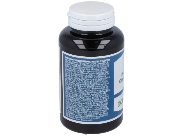 Bonusan Multi Pro Gluco Activo 120Comp