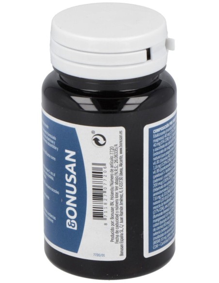 Multi Vital Infantis Activo Masticable 30Comp.