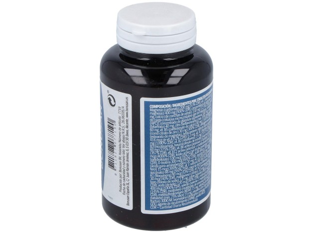 Bonusan Multi Pro Gluco Activo 120Comp