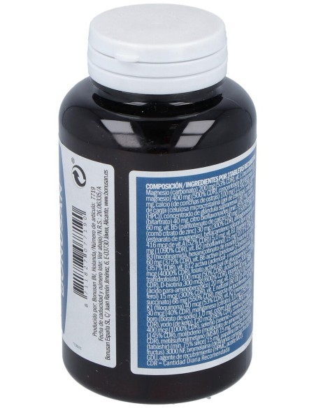 Bonusan Multi Pro Gluco Activo 120Comp