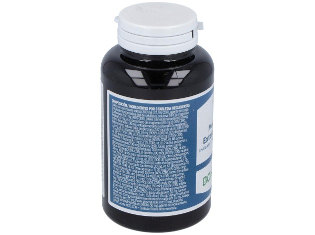Bonusan Multi Vital Extensis Activo 90 Tabletas