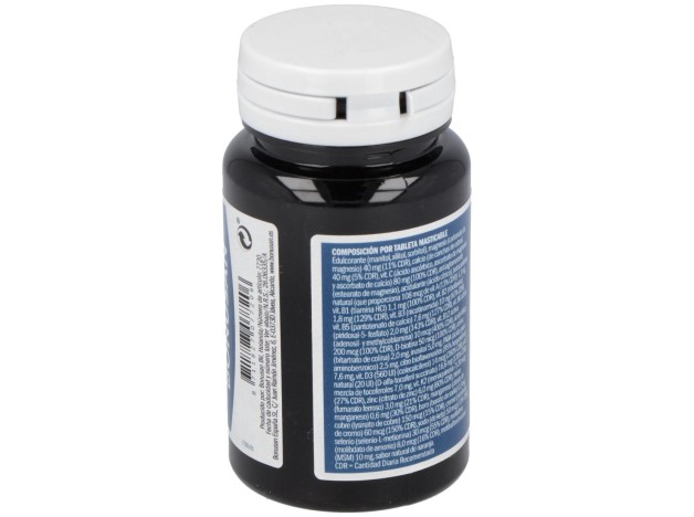 Multi Vital Infantis Activo Masticable 30Comp.