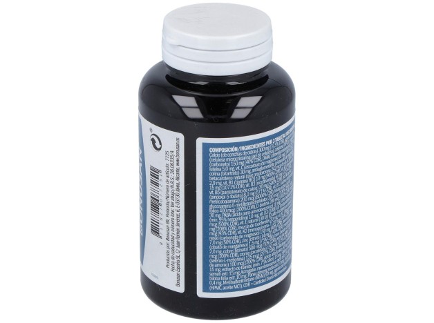 Bonusan Multi Vital Extensis Activo 90 Tabletas