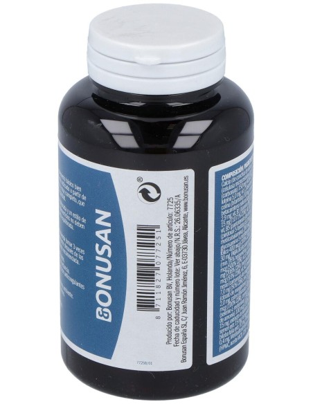 Bonusan Multi Vital Extensis Activo 90 Tabletas