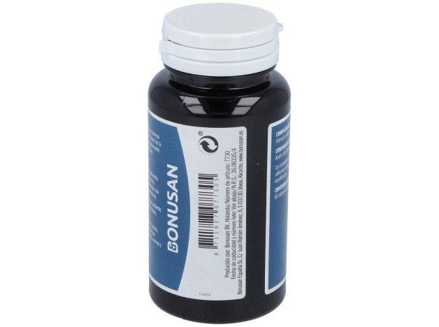 Acido Alfa Lipoico 300Mg. 60Comp.