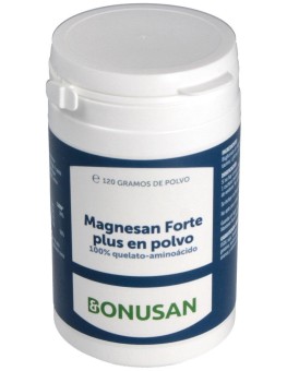 Magnesan Forte Plus Polvo...