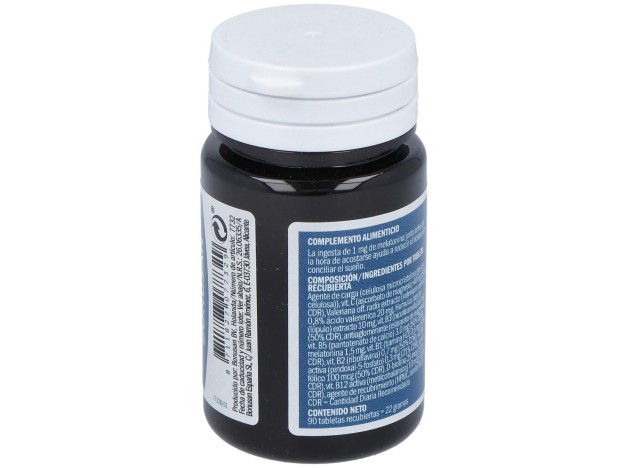 Bonusan Melatonina Plus 1,5Mg 90 Tabletas
