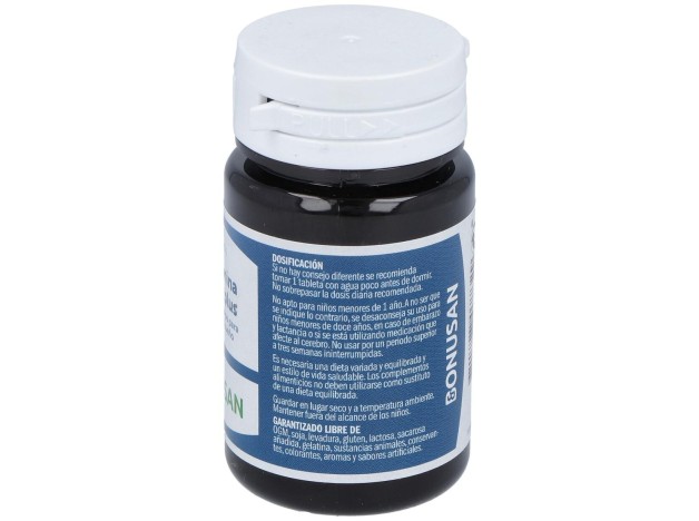Bonusan Melatonina Plus 1,5Mg 90 Tabletas