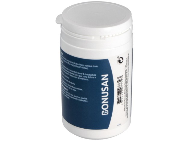 Magnesan Forte Plus Polvo 120Gr.