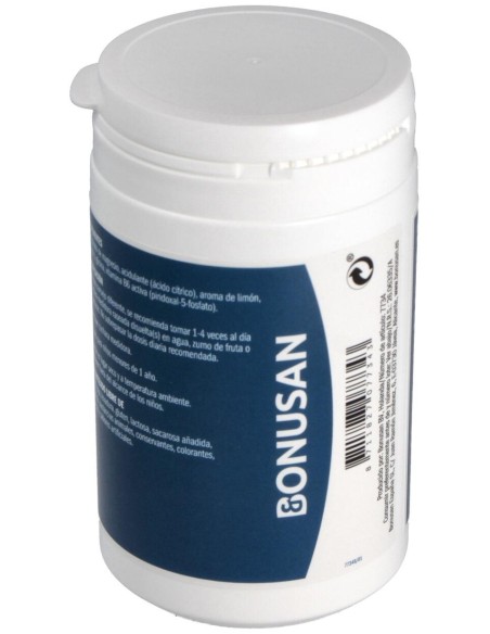 Magnesan Forte Plus Polvo 120Gr.