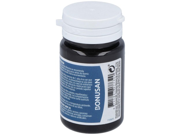 Bonusan Melatonina Plus 1,5Mg 90 Tabletas
