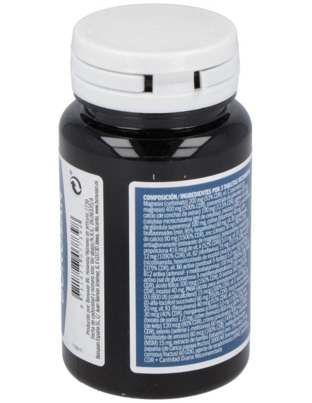 Bonusan Multi Pro Gluco Acti 60Caps