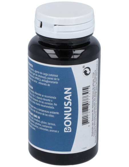 Acido Alfa Lipoico 300Mg. 60Comp.