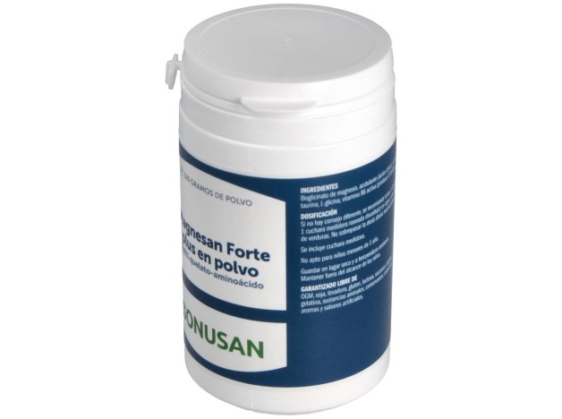 Magnesan Forte Plus Polvo 120Gr.
