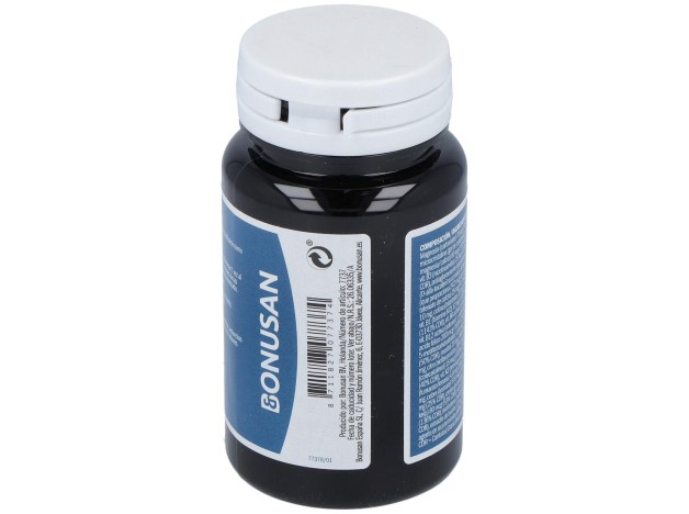 Bonusan Multivital Forte Activo 60 Tabletas