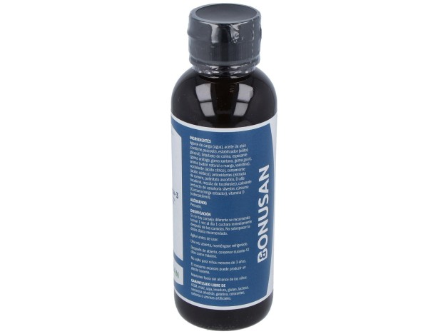 Bonusan Synomega 3 250Ml