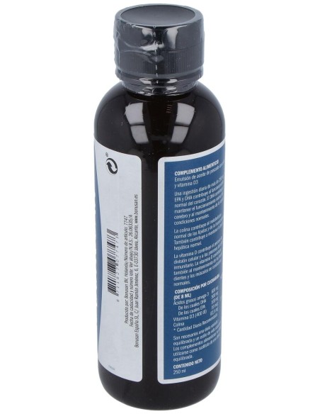Bonusan Synomega 3 250Ml